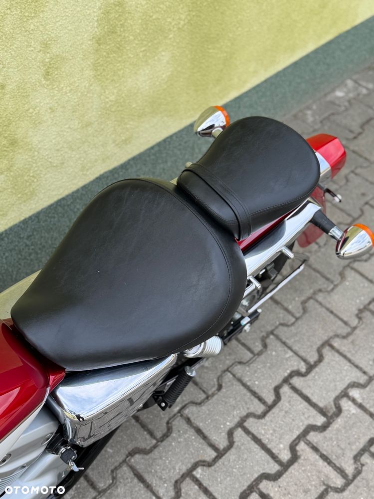 Honda Shadow - 34