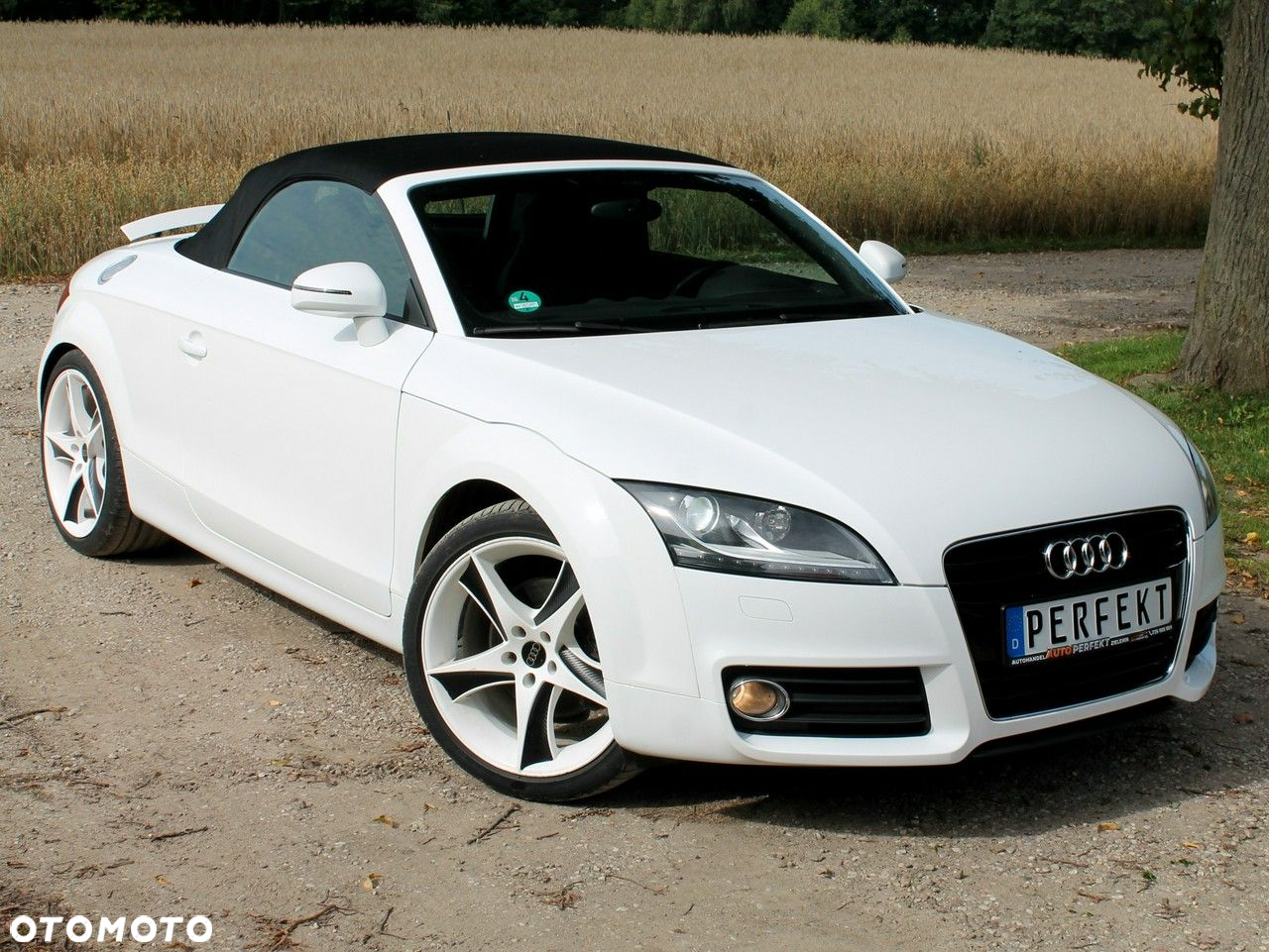 Audi TT Coupé - 9