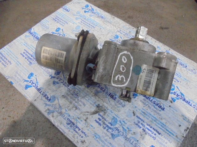Coluna Direção/Motor Direção Dir300 FIAT PUNTO 2001 1.2 80CV 5P CINZA - 1