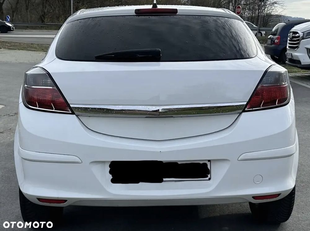 Opel Astra 1.4 Cosmo - 5