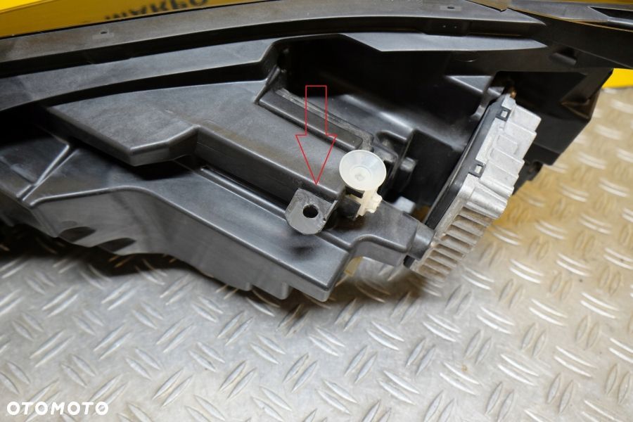 CHEVROLET EQUINOX 2022- REFLEKTOR LAMPA FULL LED R USA - 10