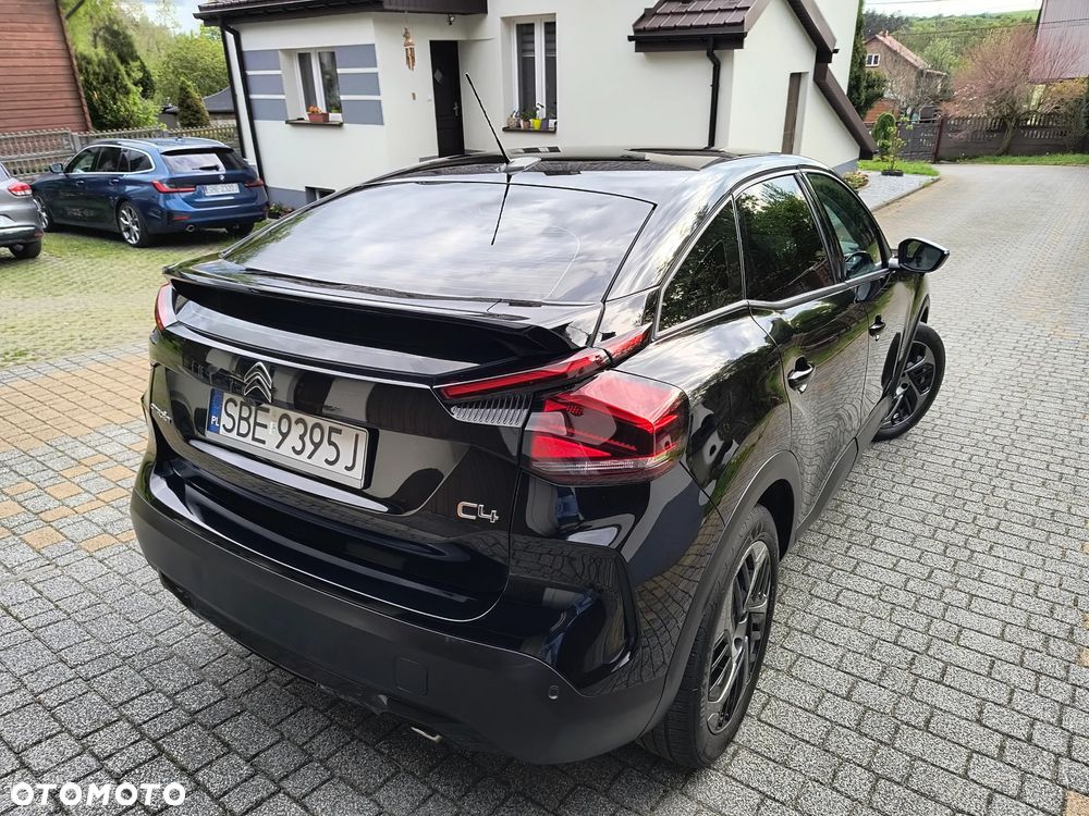 Citroën C4 - 17