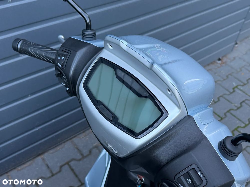 Piaggio Medley - 7