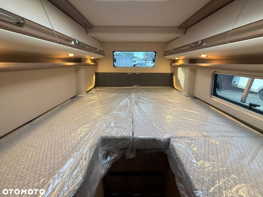 Carthago Malibu Genius 641 LE 4x4 - 17