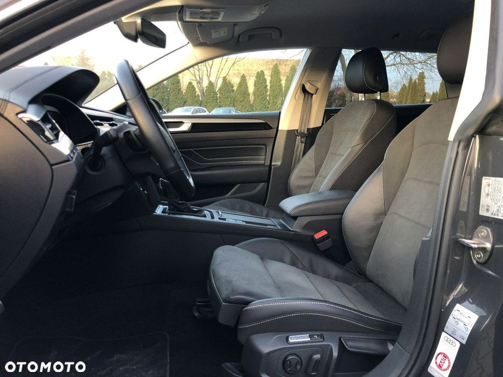 Volkswagen Arteon - 8