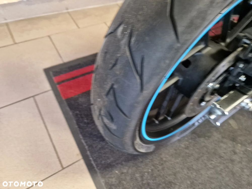 VOGE R125 - 21