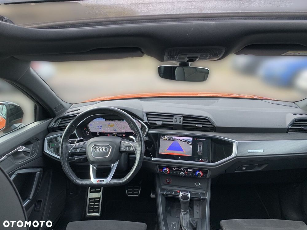 Audi RS Q3 Sportback - 18