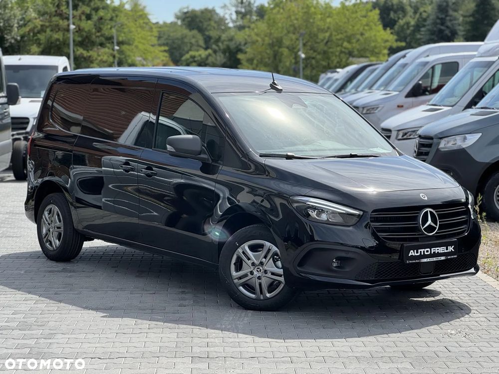 Mercedes-Benz Citan