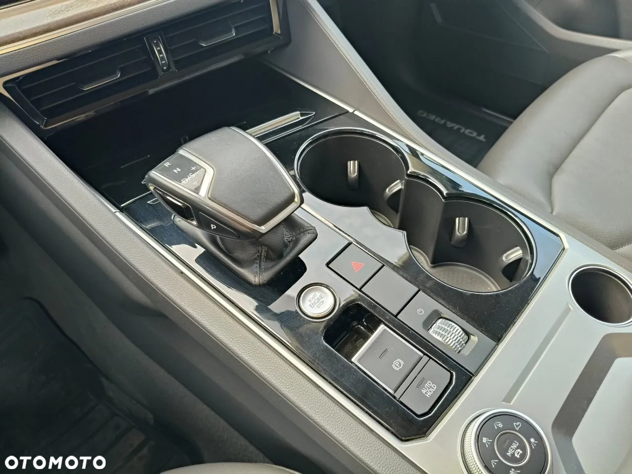 Volkswagen Touareg 3.0 V6 TFSI 4Motion Atmosphere - 30