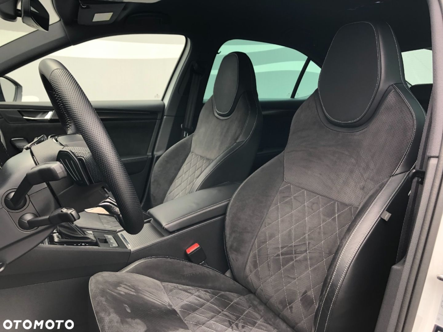 Skoda Superb - 6