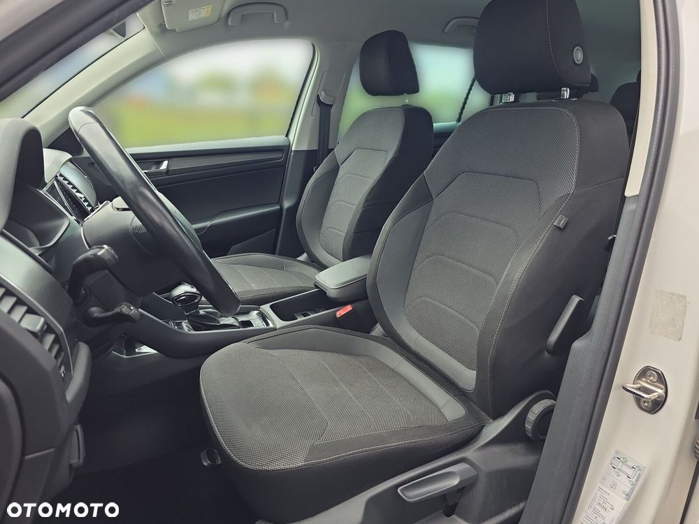 Skoda Kodiaq 2.0 TDI 4x2 Ambition DSG - 10
