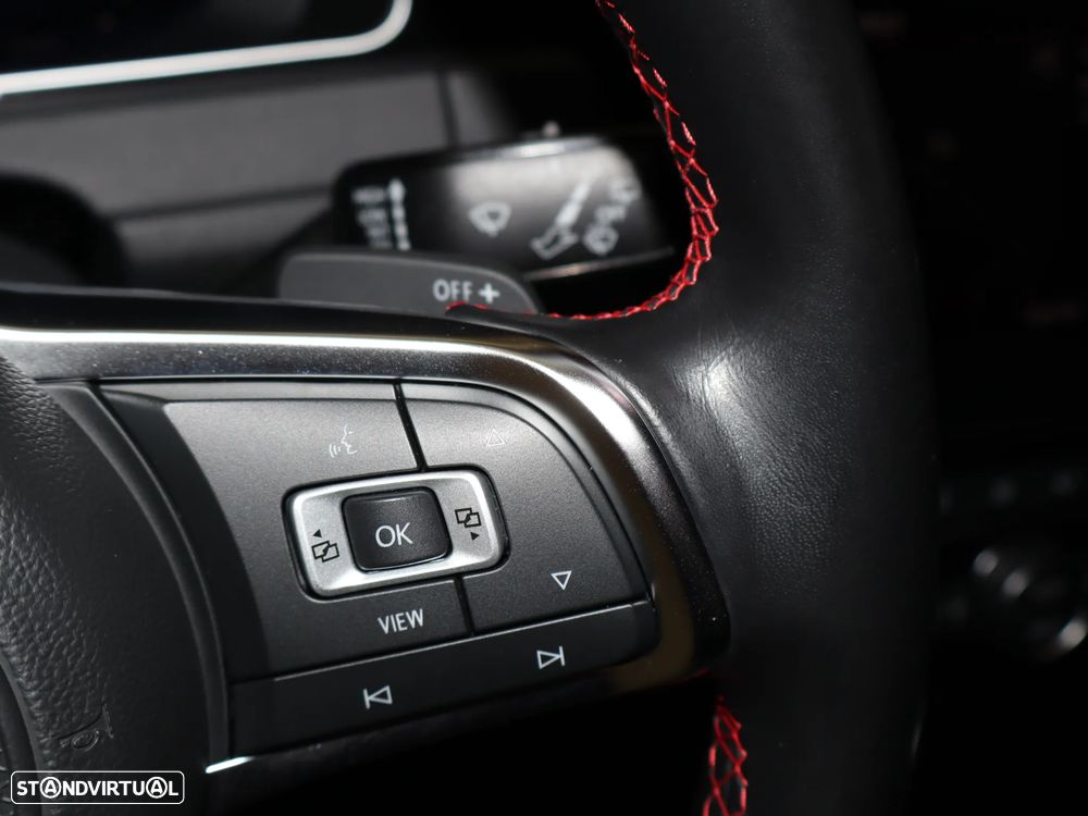 VW Golf 2.0 TSI GTI DSG Performance - 29