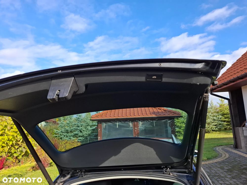 Skoda Octavia 1.5 TSI GPF ACT Style DSG - 11