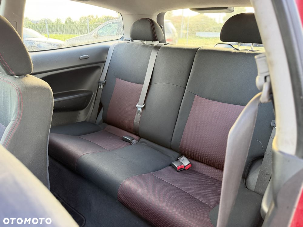 Honda Civic - 8