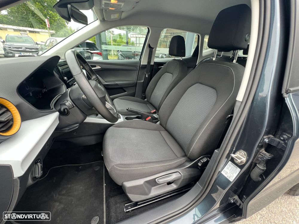 SEAT Arona 1.0 TSI Style DSG - 7