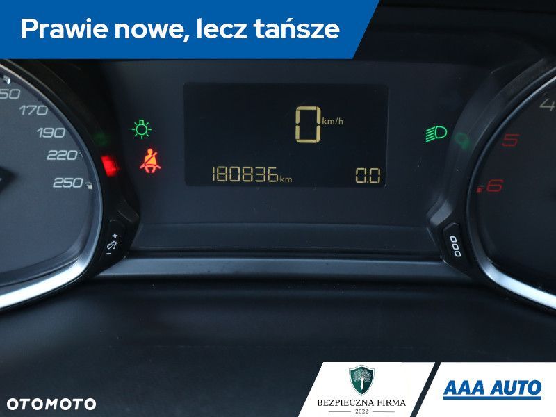 Peugeot 308 - 12