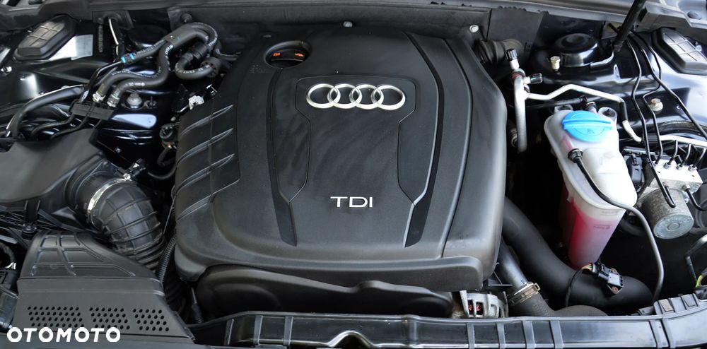 Audi A4 Avant 2.0 TDI e DPF Ambiente - 10