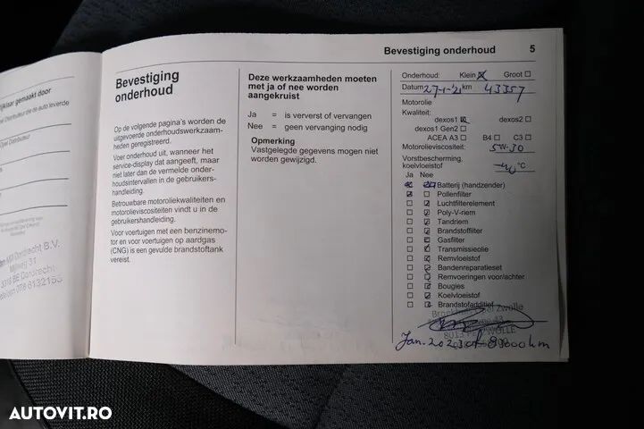 Opel Vivaro 1.6 TwinTurbo CDTI Combi+ L2H1 2.9 t Start/Stop - 28