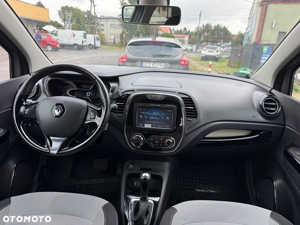 Renault Captur TCe 120 EDC Dynamique - 14