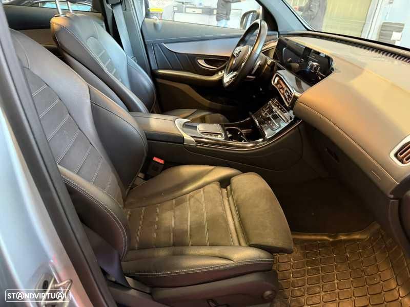 Mercedes-Benz EQC 400 4Matic AMG Line - 8
