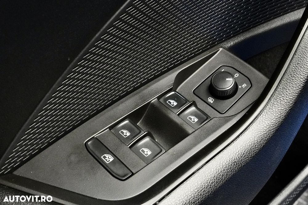 Skoda Octavia 1.0 TSI Style - 29