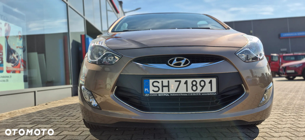 Hyundai ix20 1.6 Comfort