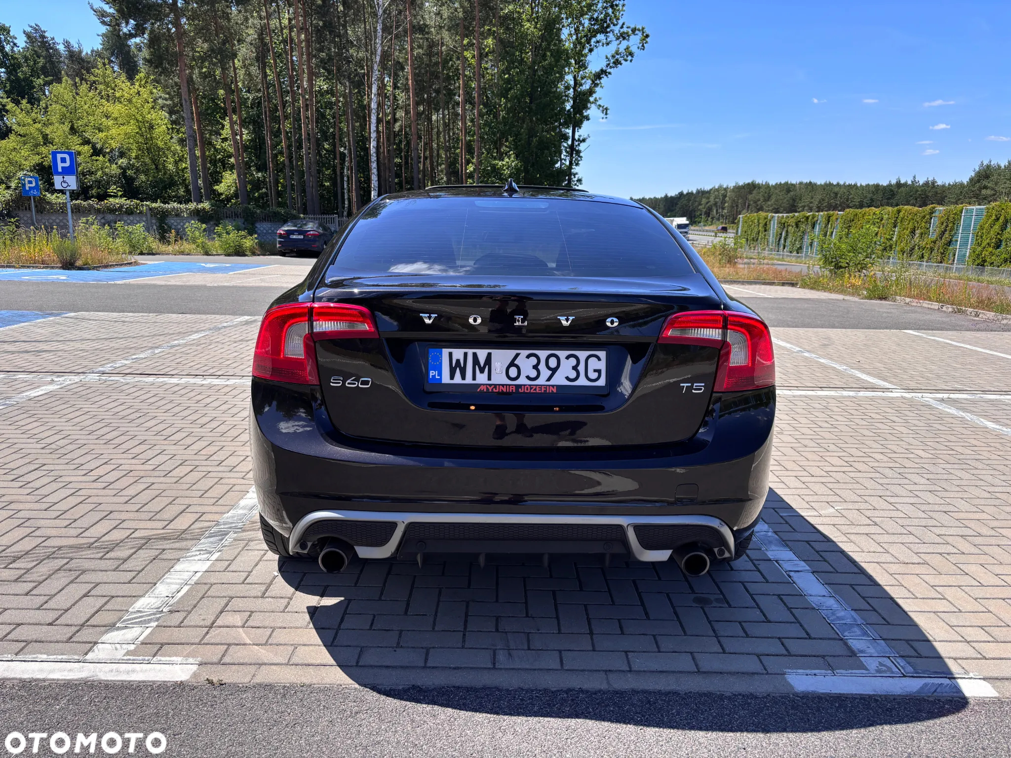 Volvo S60 2.5 T5 - 2