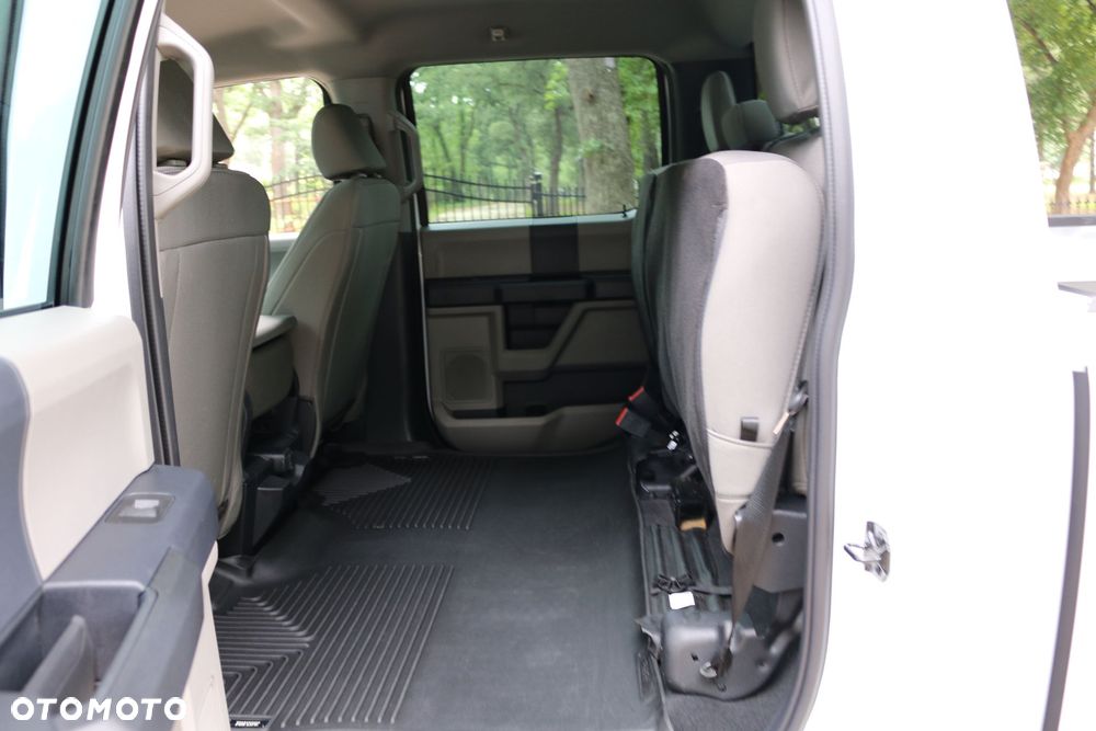 Ford F250 - 19
