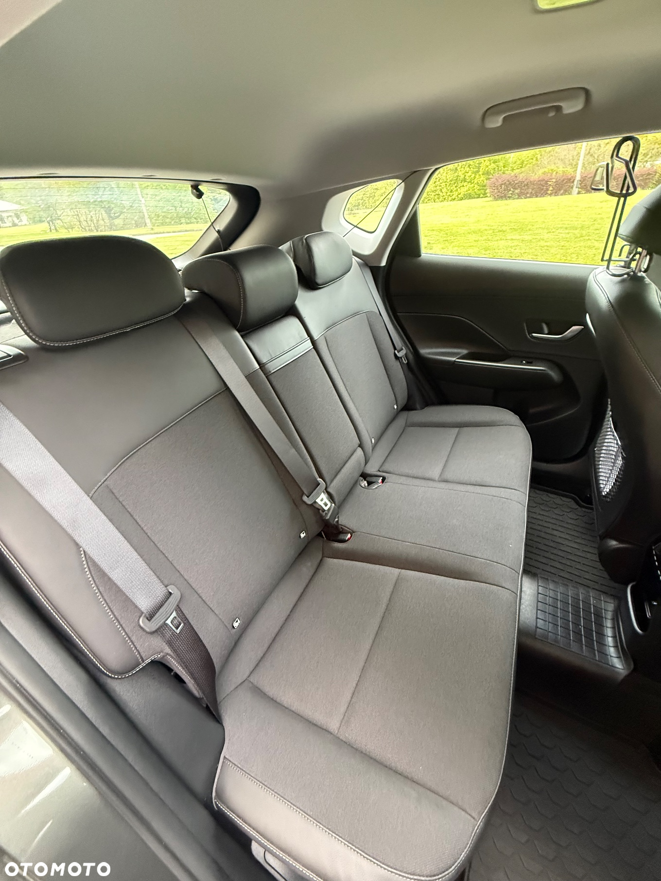 Hyundai Kona 1.6 T-GDI Premium DCT - 26