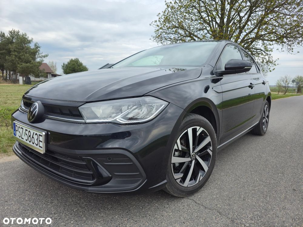 Volkswagen Polo - 1