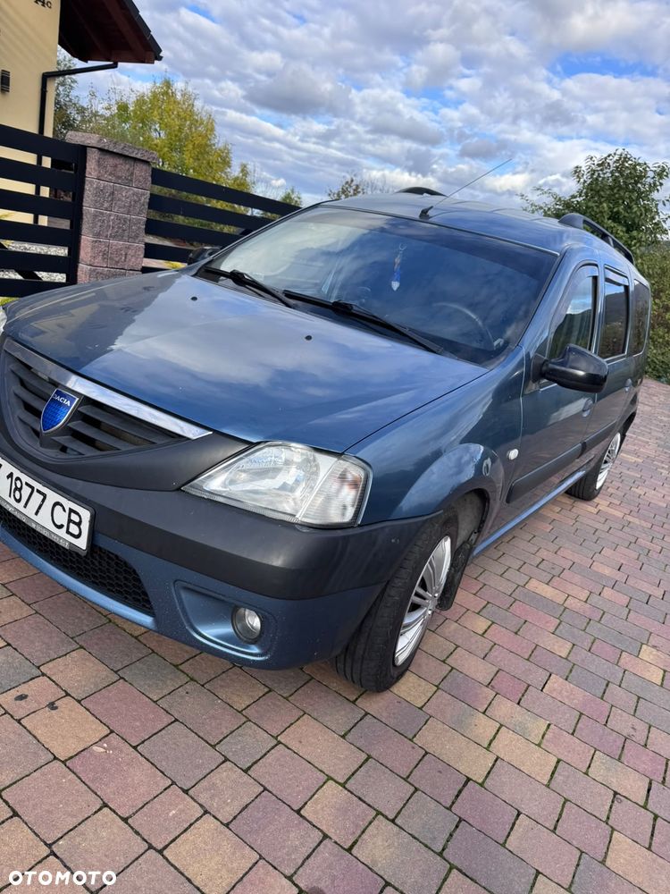 Dacia Logan - 12