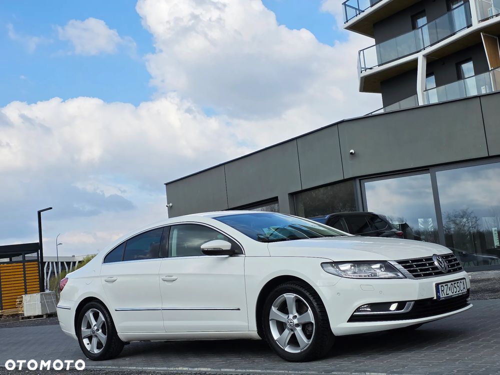 Volkswagen CC 1.4 TSI - 17