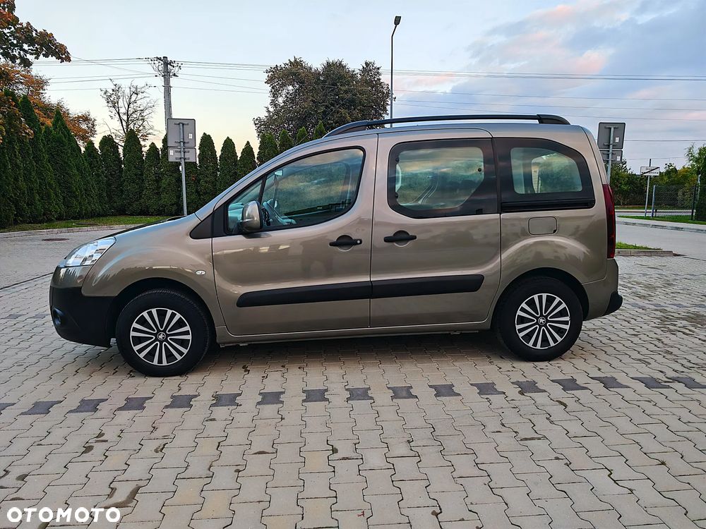 Citroën Berlingo - 6