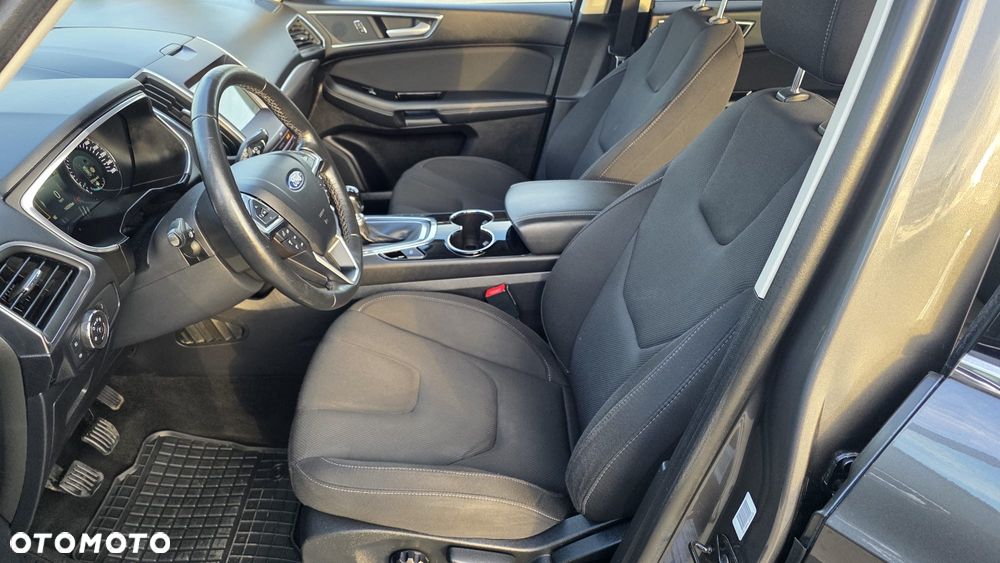 Ford S-Max 1.5 Eco Boost Start-Stopp Titanium - 25