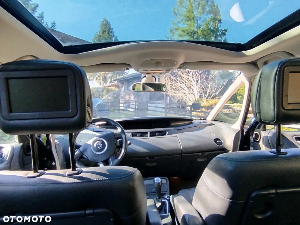 Renault Grand Espace 2.0 dCi 175 FAP Edition 25th - 9