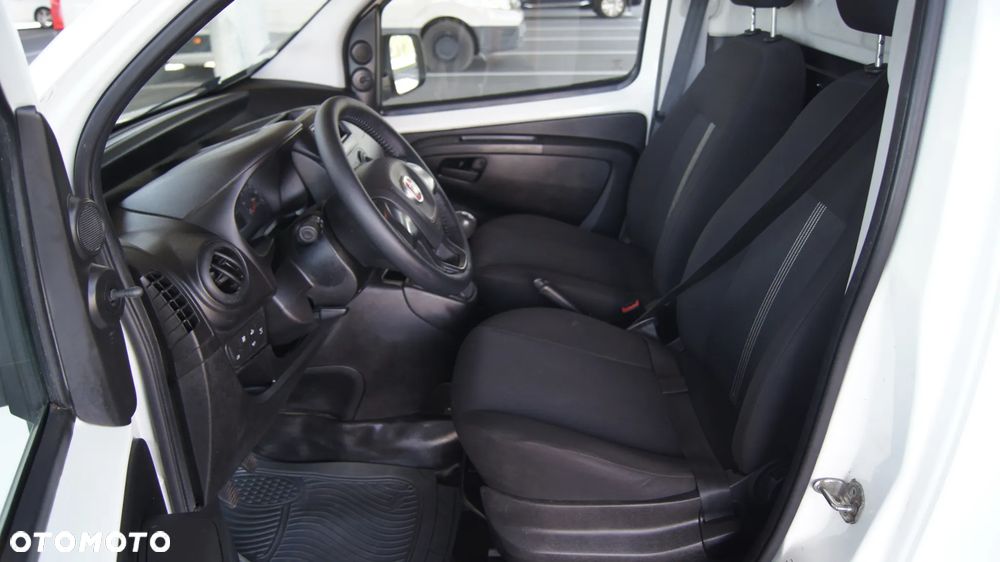 Fiat Fiorino - 22