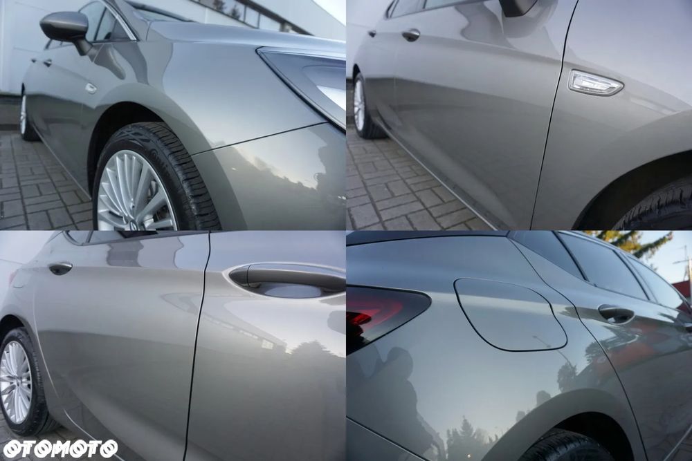 Opel Astra 1.0 Turbo Start/Stop Business - 19