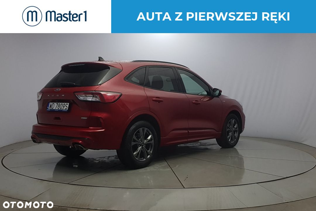 Ford Kuga - 7