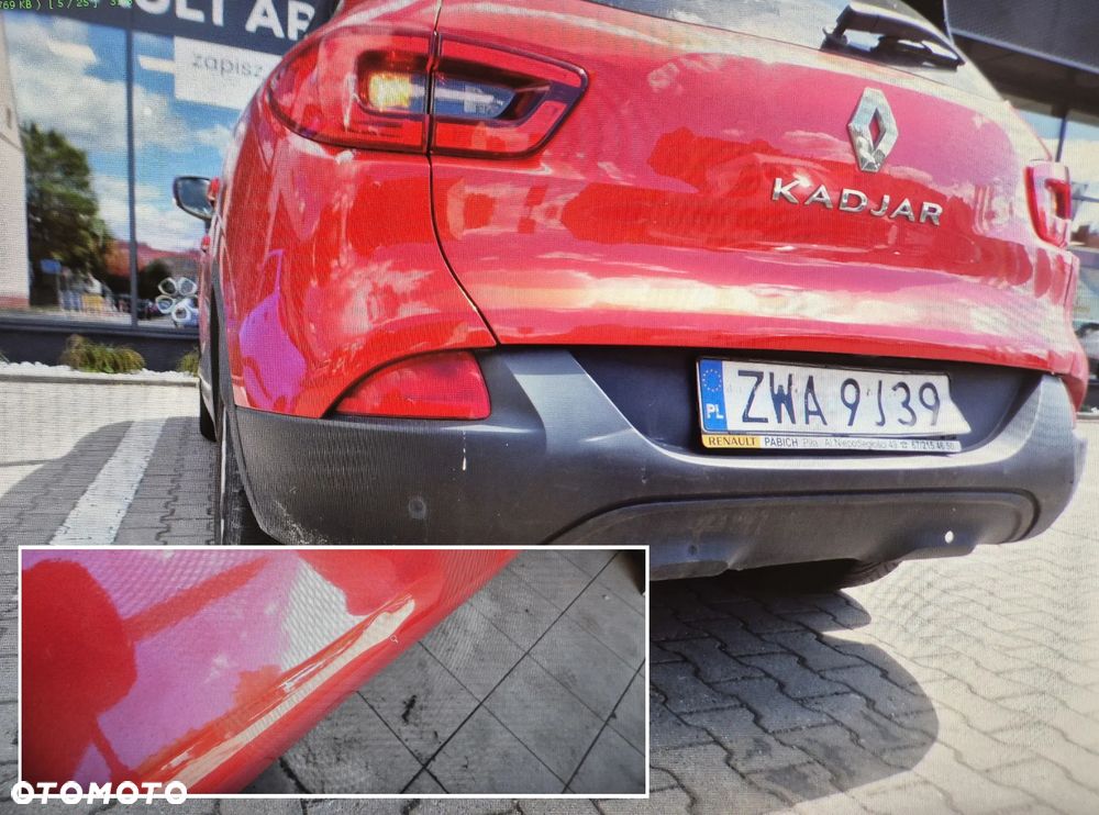 Renault Kadjar 1.2 Energy TCe Adventure - 20