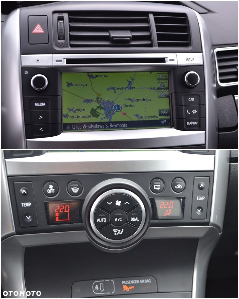 Toyota Verso 1.6 D-4D Prestige - 22