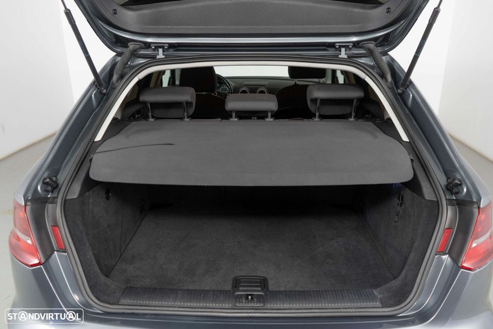 Audi A3 Sportback 1.6 TDI Sport - 16