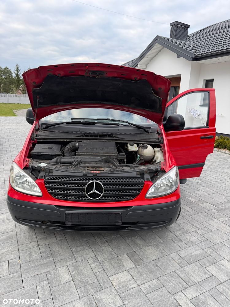 Mercedes-Benz Vito - 37