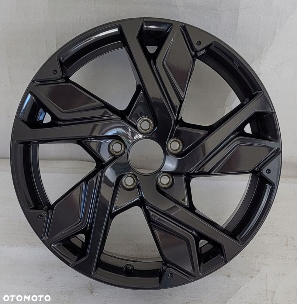 FELGA HONDA HR-V HRV 7,5X18 18 ET55 5X114,3 64,1 3M018075B - 2