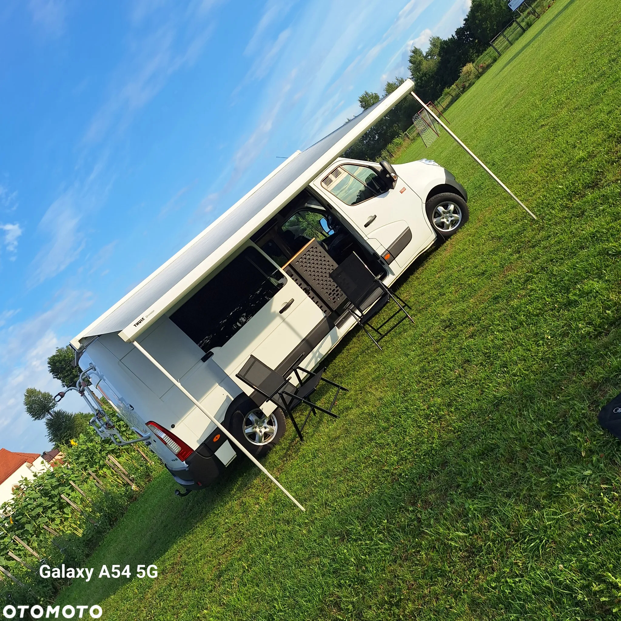Renault Master - 3