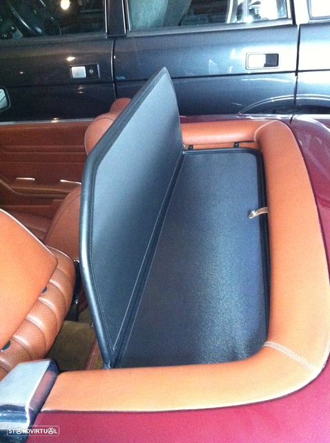 Mercedes-Benz SL 280 - 5