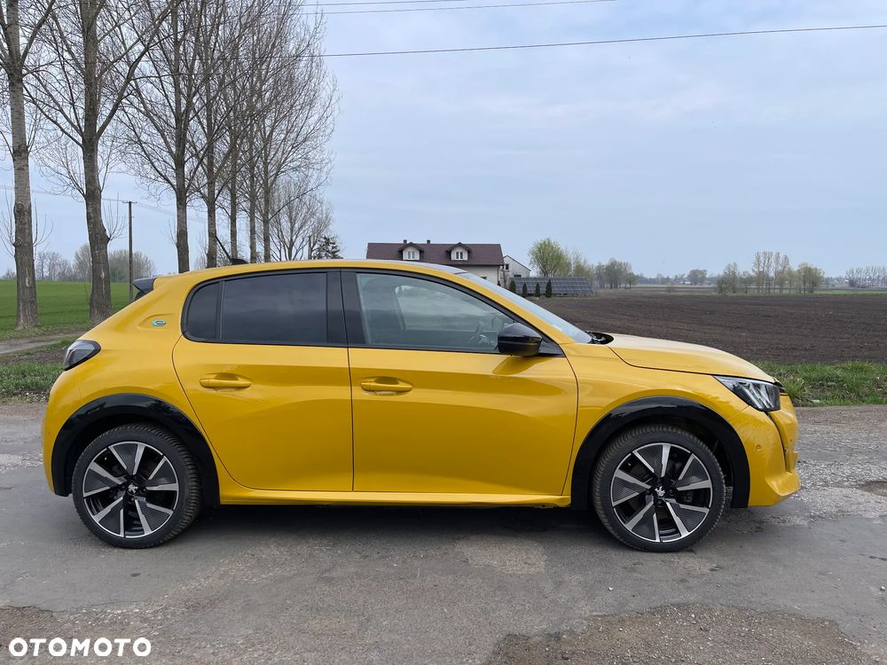 Peugeot 208 GT Line - 2