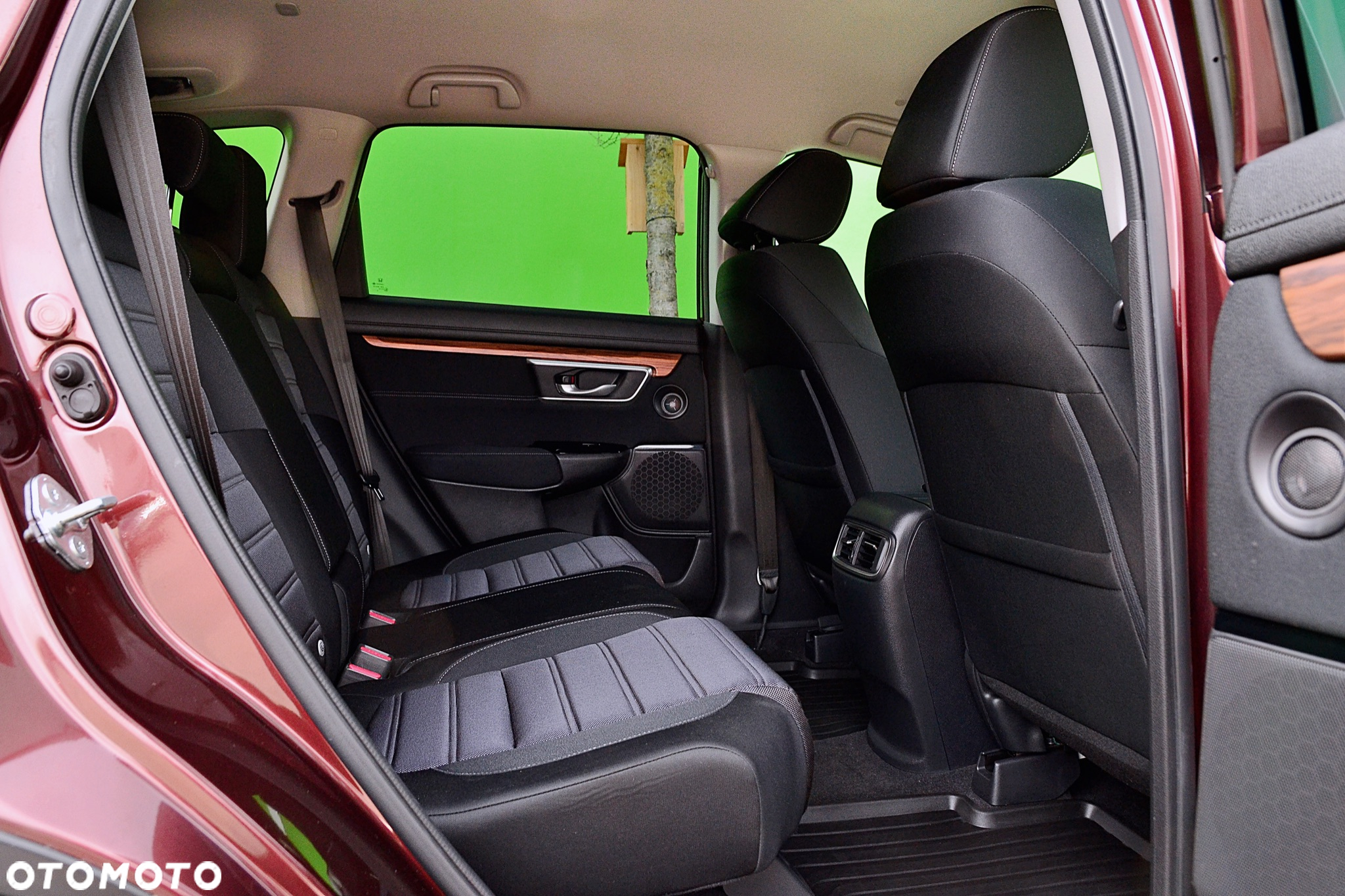 Honda CR-V 1.5T 2WD Elegance - 11