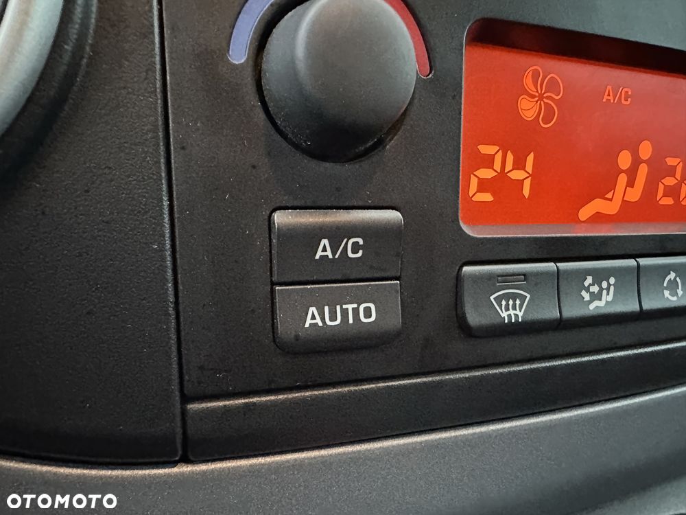 Citroën Berlingo 1.6 HDi Exclusive - 22