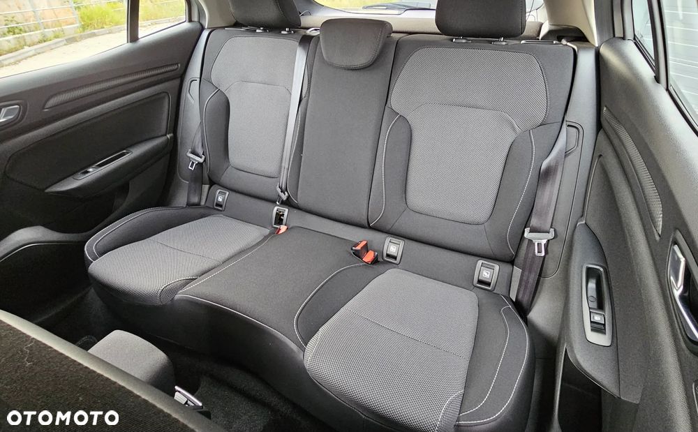 Renault Megane - 14