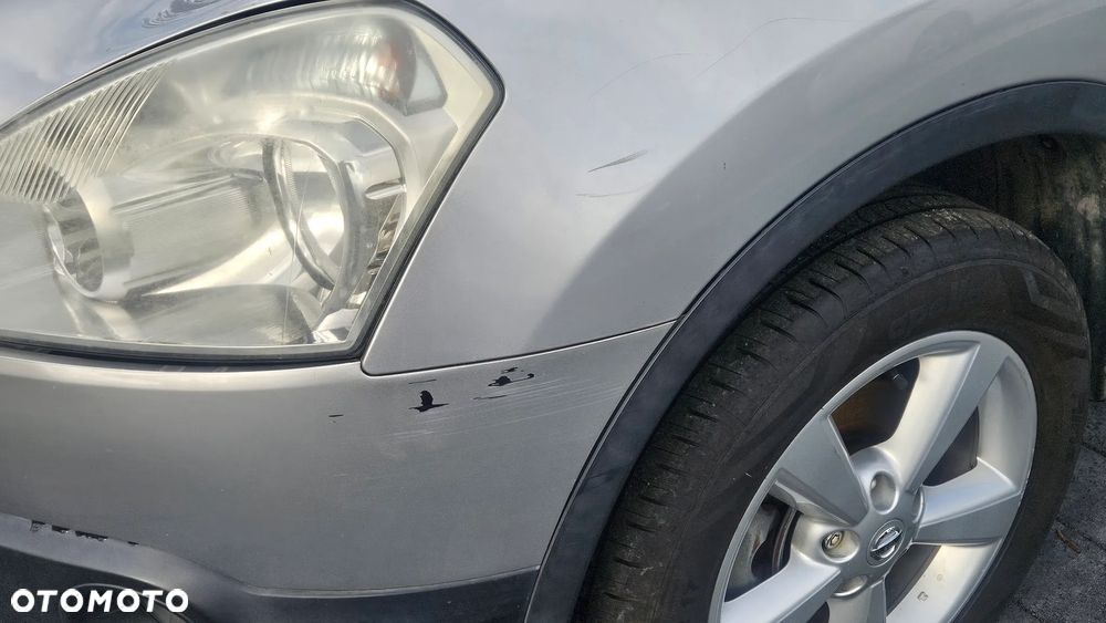 Nissan Qashqai 1.6 acenta - 5